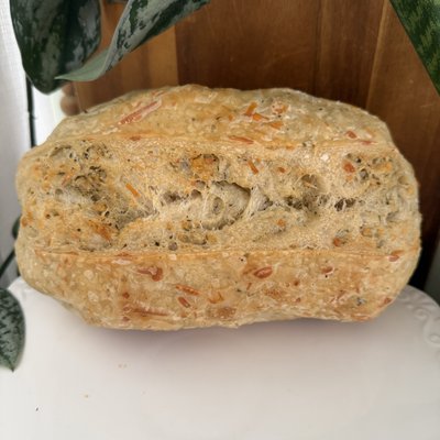 Italian Herb and Cheese- Thanksgiving Preorders