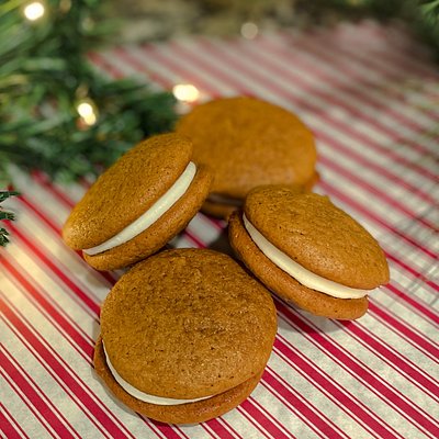 Gingerbread