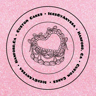 Mini Strawberry Pizza