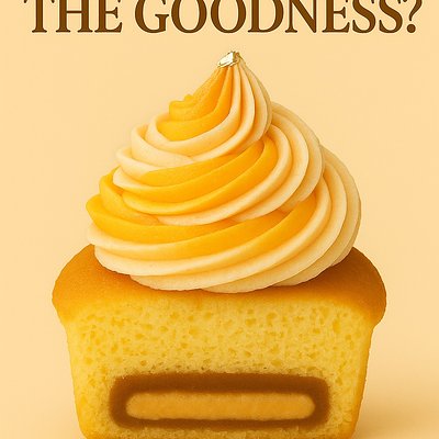 Peanut Butter Royale 