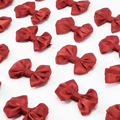 Custom Treat Bows