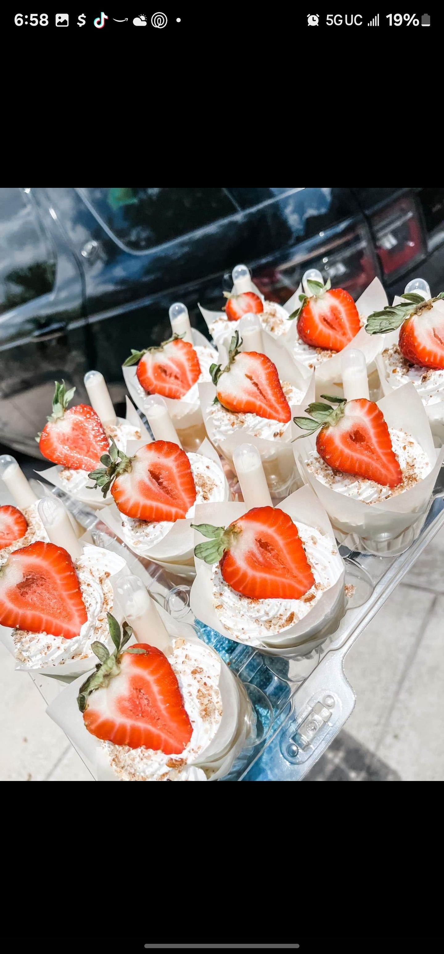Cupcakes 
