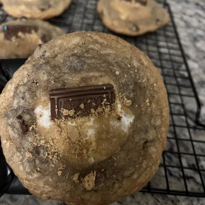 S’Mores