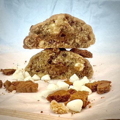 Cookie Butter