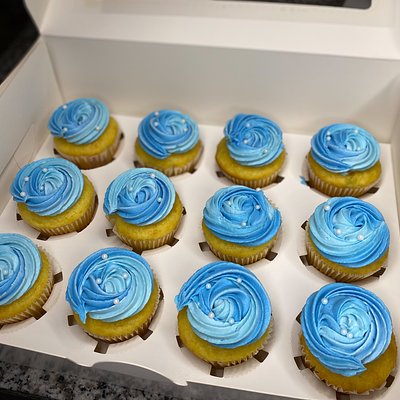 Cupcakes