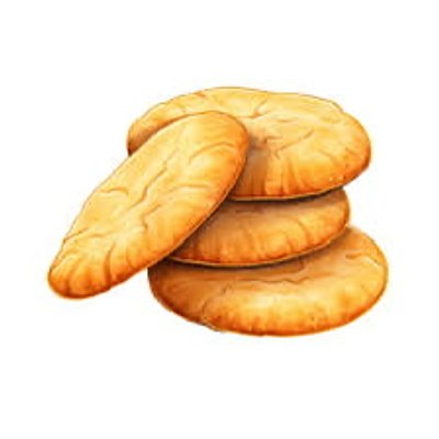 Sugar Cookies 