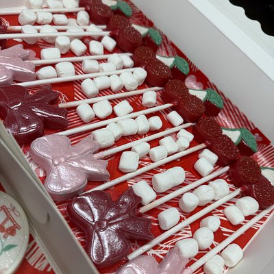 Premium/ Design Cake Pops