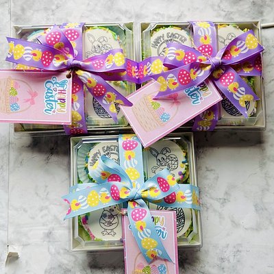 Paint Your Own Oreos