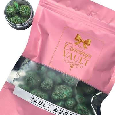 Vault Nuggz 