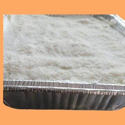 Coconut Pie