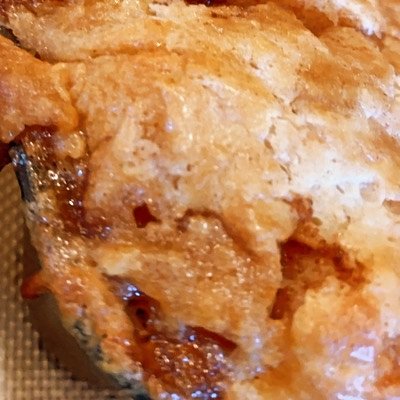 Peach Cobbler (Up To 18 Servings)