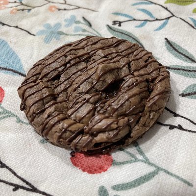 Mocha Fudge