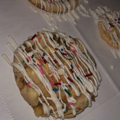 Funfetti