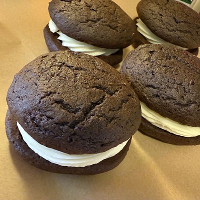 Whoopie Pies