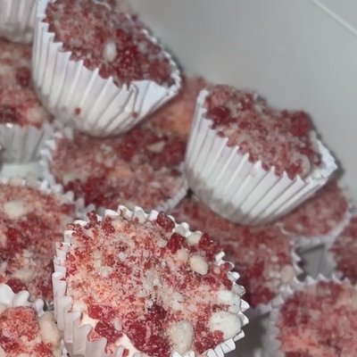 Cheesecake Bites 