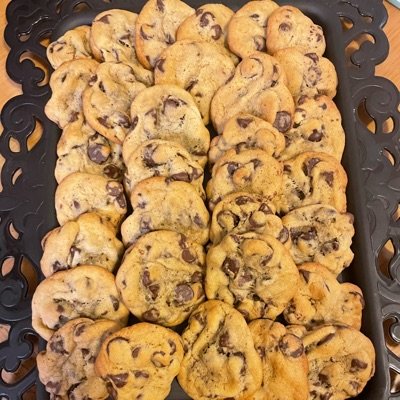 12 Cookies
