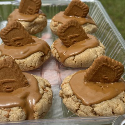 6 Cookies