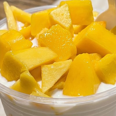 Mango Cream