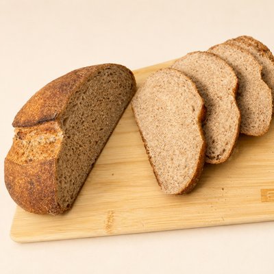 Whole Wheat 