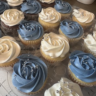 Cupcakes