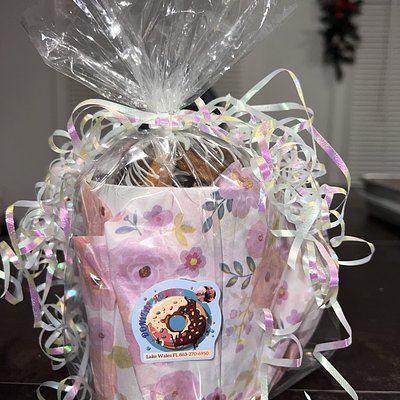 Mini Donitas Mug Gift