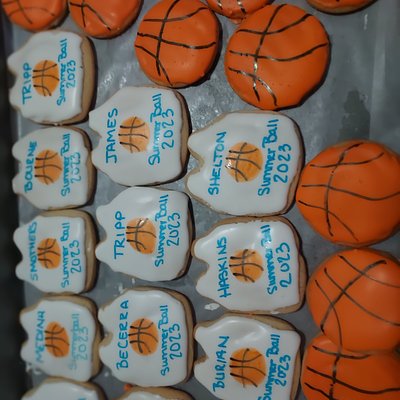 Cookies