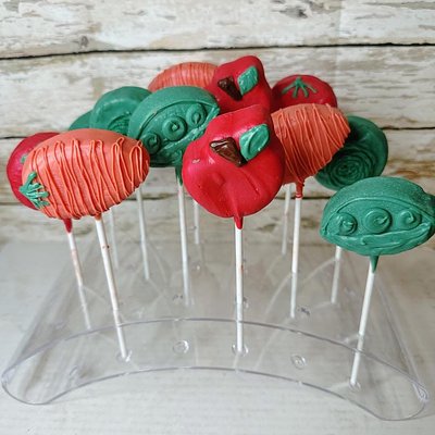 Cake Pops