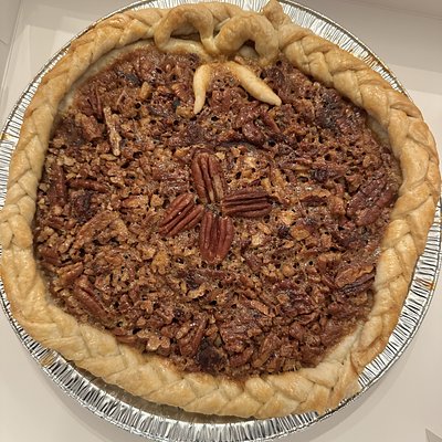 Pecan Pie