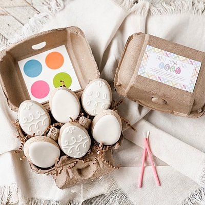 PYO Easter Egg Kit