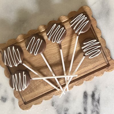 Cake Pops