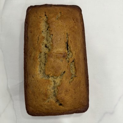 🌰 Walnut Banana Bread