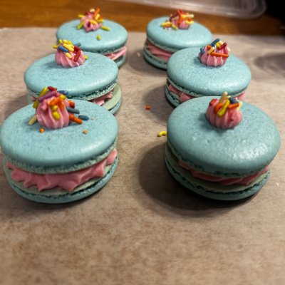 Birthday Cake