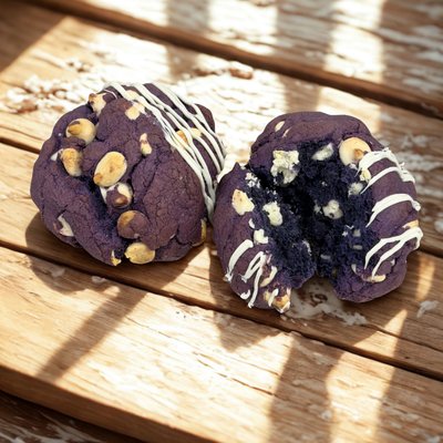 XL Cookies