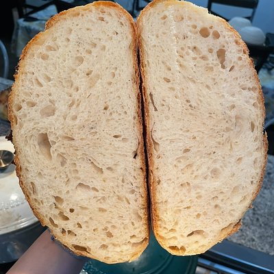 Original Sourdough 