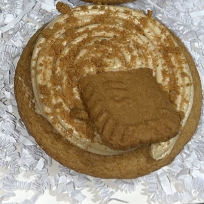 Biscoff
