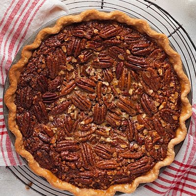 Pecan Pie