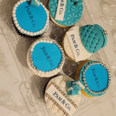 Cupcakes 