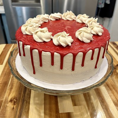 Custom Cakes