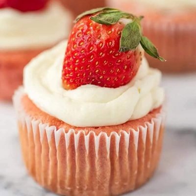 Cupcakes 