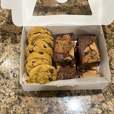 Tasting Box
