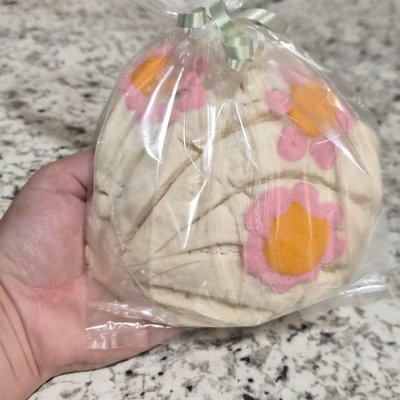 Conchas 1 Dozen 
