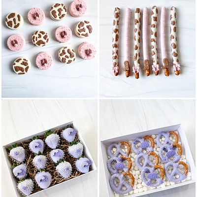 Sweet & Mini Party Package 