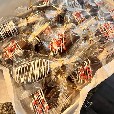 1-12 Count Cake Sickle 