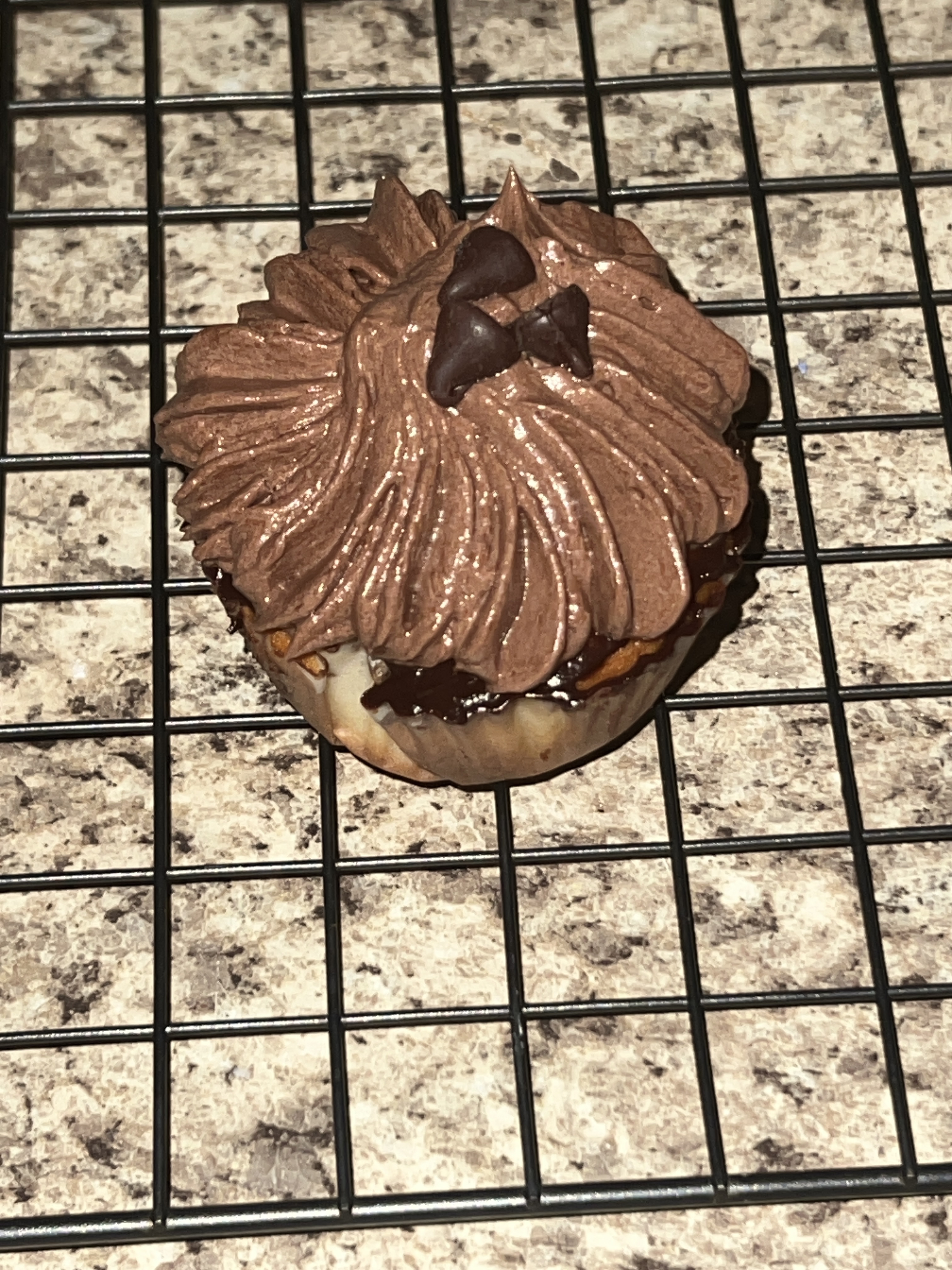 Specialty Flavor Crownie 