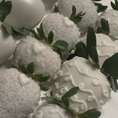 Berry Add On (6 Piece)