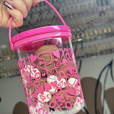 Love bucket