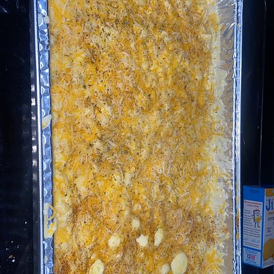 Ala Carte Mac N 🧀 