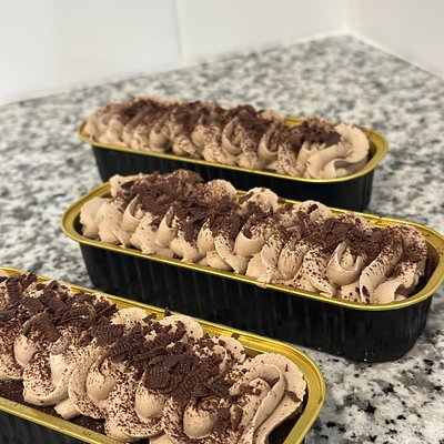 Chocolate (12pcs)