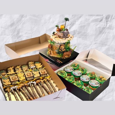 Treat Packages 