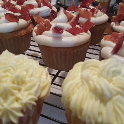 Cupcakes